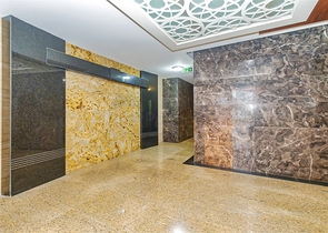 شقة 3+1 في وسط مدينة أنطاليا 