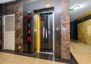 شقة 3+1 في وسط مدينة أنطاليا 