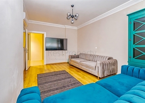 شقة 3+1 في وسط مدينة أنطاليا 