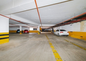 شقة 3+1 في وسط مدينة أنطاليا 