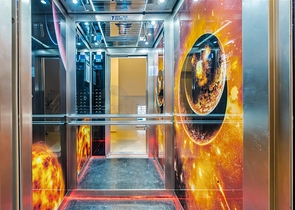 شقة 3+1 في وسط مدينة أنطاليا 