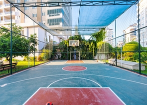 شقة 3+1 في وسط مدينة أنطاليا 