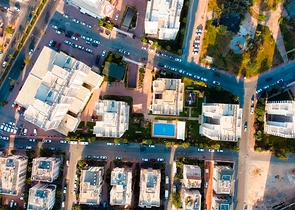 شقة 3+1 في وسط مدينة أنطاليا 