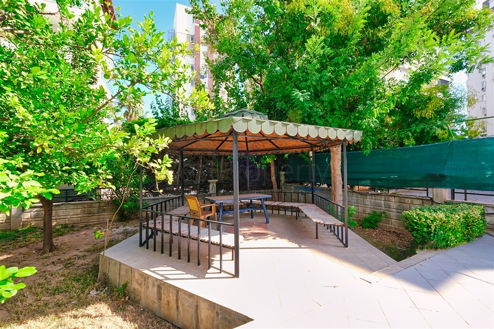 شقة 3+1 في منطقة كاجلايان-أنطاليا 