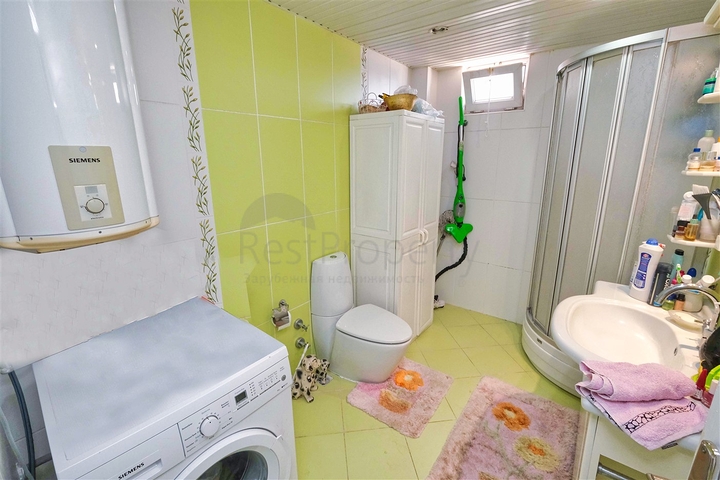 شقة 3+1 في منطقة كاجلايان-أنطاليا 