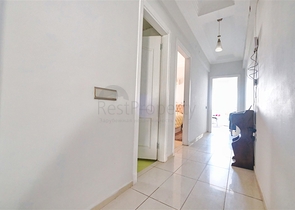 شقة 3+1 في منطقة كاجلايان-أنطاليا 