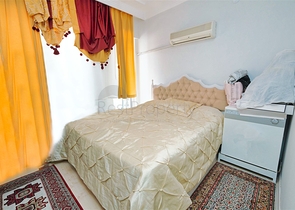 شقة 3+1 في منطقة كاجلايان-أنطاليا 