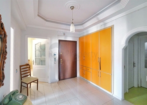 شقة 3+1 في منطقة كاجلايان-أنطاليا 