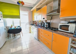 شقة 3+1 في منطقة كاجلايان-أنطاليا 