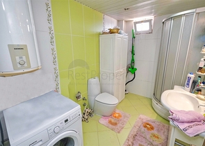 شقة 3+1 في منطقة كاجلايان-أنطاليا 