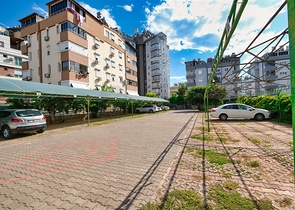 شقة 3+1 في منطقة كاجلايان-أنطاليا 