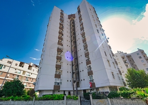 شقة 3+1 في منطقة كاجلايان-أنطاليا 