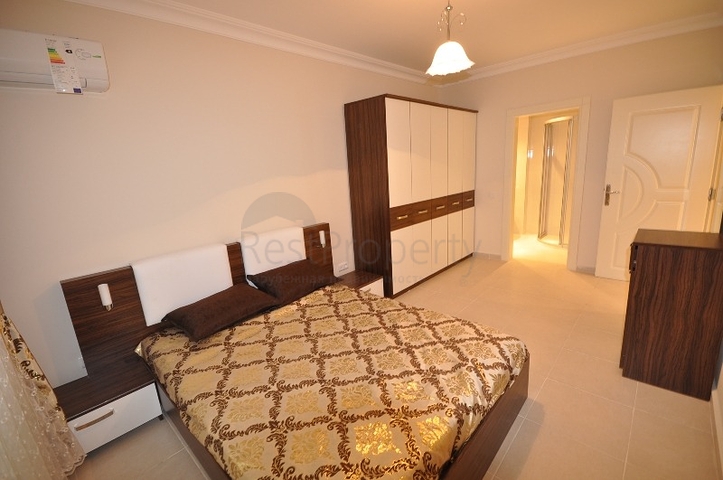 شقق في محمودلار