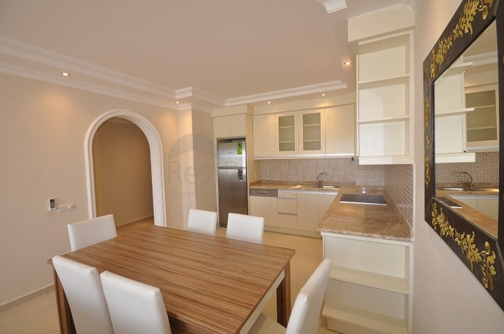 شقق في محمودلار