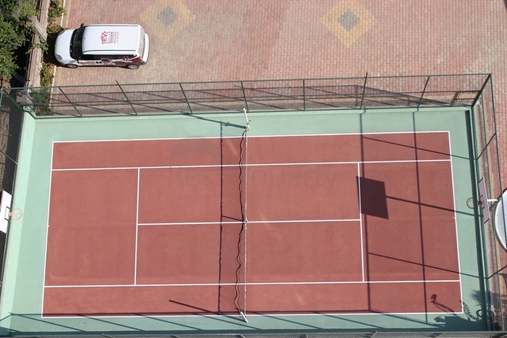 شقق في محمودلار