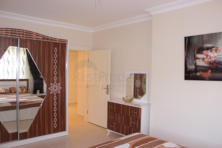 شقق في محمودلار