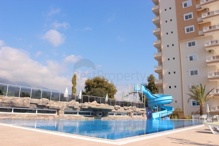 شقق في محمودلار