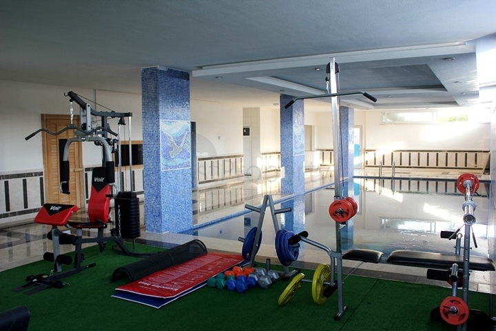 شقق في محمودلار