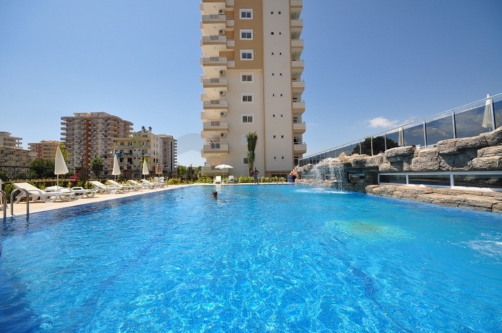 شقق في محمودلار