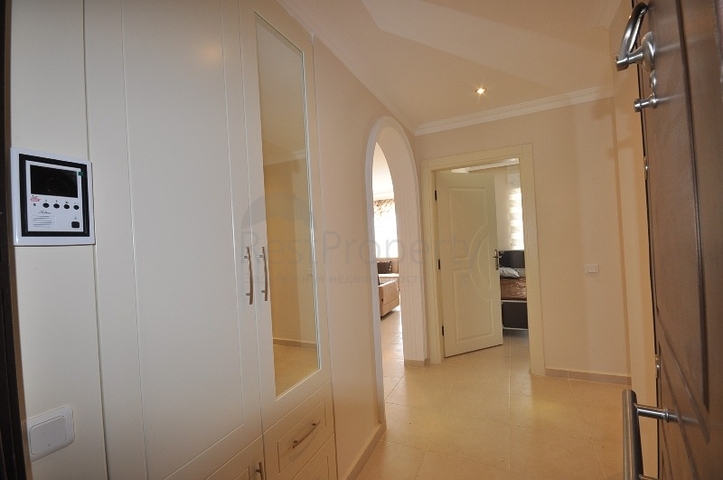 شقق في محمودلار