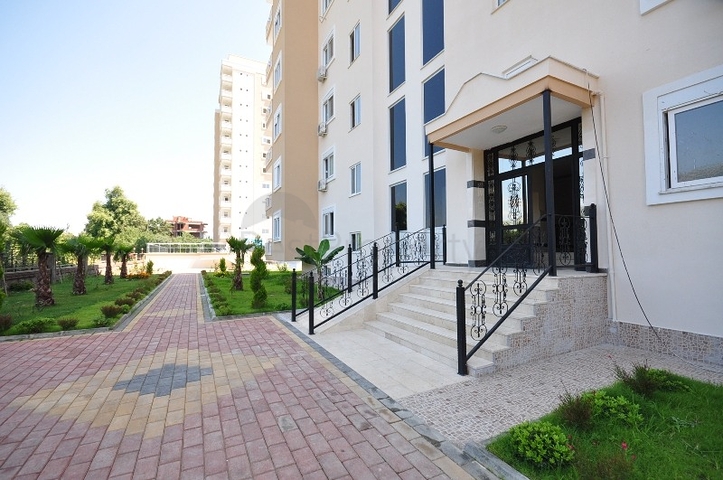 شقق في محمودلار