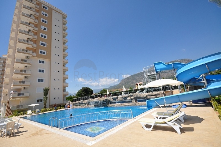 شقق في محمودلار