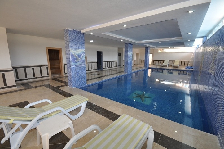 شقق في محمودلار