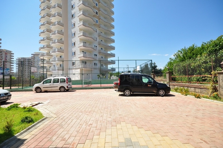 شقق في محمودلار