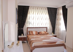 شقق في محمودلار