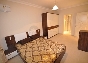 شقق في محمودلار