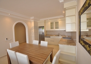 شقق في محمودلار