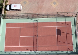 شقق في محمودلار