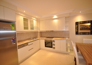 شقق في محمودلار