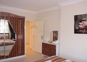 شقق في محمودلار