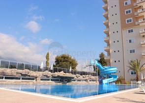 شقق في محمودلار