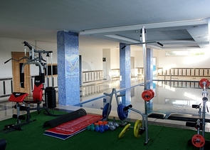 شقق في محمودلار