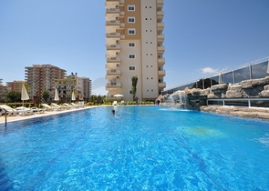 شقق في محمودلار