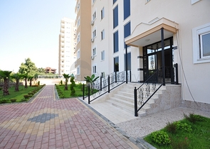 شقق في محمودلار