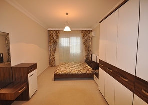 شقق في محمودلار