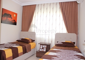 شقق في محمودلار