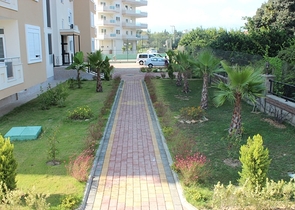 شقق في محمودلار