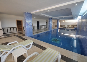 شقق في محمودلار