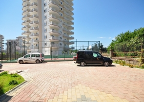 شقق في محمودلار