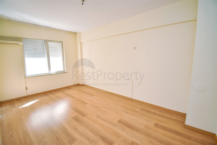 شقة 3+1 في وسط مدينة أنطاليا 