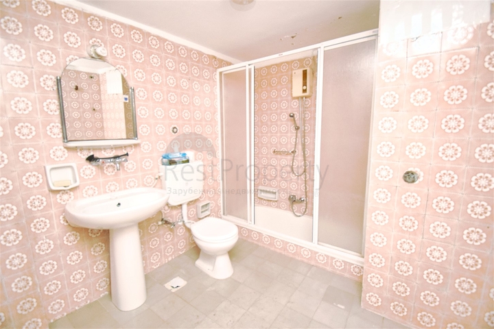 شقة 3+1 في وسط مدينة أنطاليا 