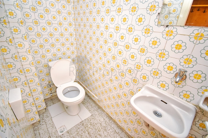 شقة 3+1 في وسط مدينة أنطاليا 