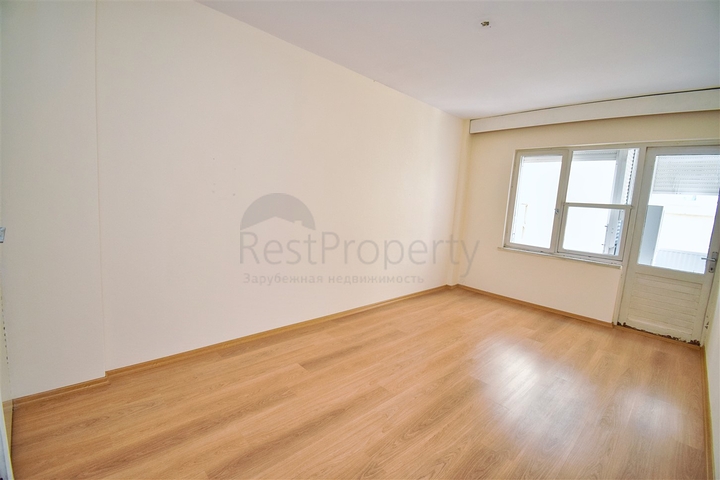 شقة 3+1 في وسط مدينة أنطاليا 