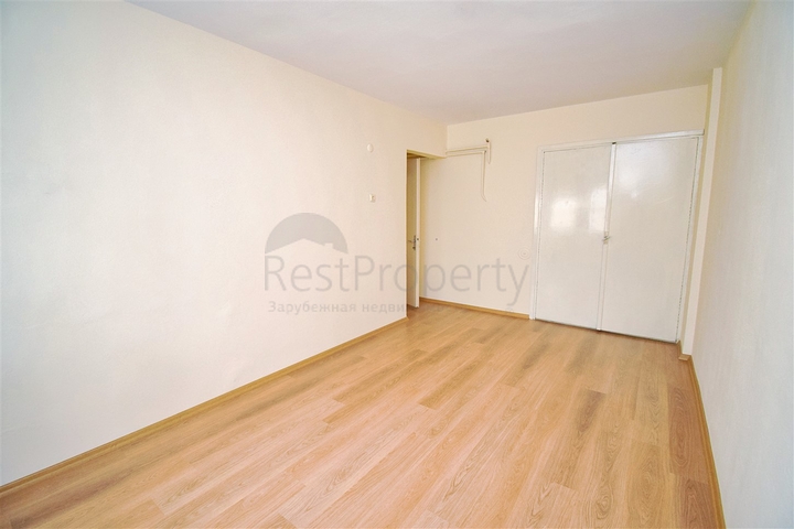 شقة 3+1 في وسط مدينة أنطاليا 