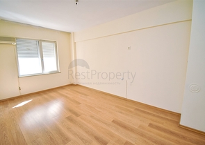 شقة 3+1 في وسط مدينة أنطاليا 