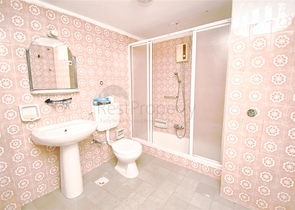 شقة 3+1 في وسط مدينة أنطاليا 